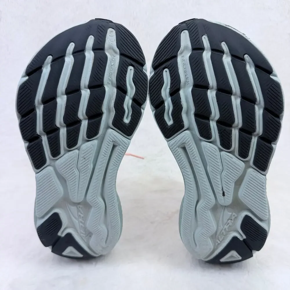 Altra fwd experience